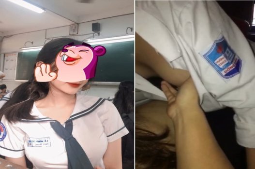 sex vietsub cổ trang Nện cô bạn gái của quản lý khi đi công tác